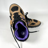 Vintage 90's ASICS Lawn Mower BL 403 Women's 7.5 Trail Shoes