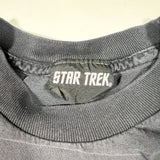 Modern 2011 Star Trek The Next Generation Lt. Commander Data T-Shirt