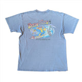 Vintage 1998 Brew Thru Outer Banks T-Shirt