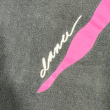 Vintage 1989 Just Imagine! Dance Graphic T-Shirt
