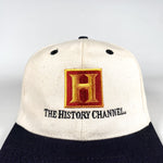 Vintage Y2K The History Channel Hat