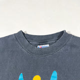 Vintage 1989 Just Imagine! Dance Graphic T-Shirt