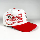 Vintage 1996 Labonte Kellogg's Corn Flakes Racing NASCAR Hat