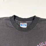 Vintage 1991 Gauley River West Virginia Whitewater Rafting T-Shirt