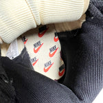 Modern 2021 Nike Dunk High “Black Acid Wash” DD9404-700 Size 10 Shoes
