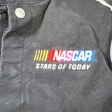 Vintage Y2K NASCAR “Stars of Today” Chase Authentics Jacket