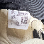 Modern 2021 Nike Dunk High “Black Acid Wash” DD9404-700 Size 10 Shoes