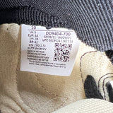 Modern 2021 Nike Dunk High “Black Acid Wash” DD9404-700 Size 10 Shoes