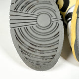 Modern 2021 Nike Dunk High “Black Acid Wash” DD9404-700 Size 10 Shoes