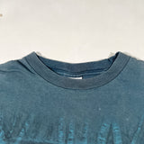 Vintage 90's Wolf Pack Nature Graphic T-Shirt