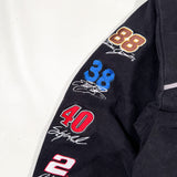 Vintage Y2K NASCAR “Stars of Today” Chase Authentics Jacket