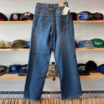 Vintage Y2K Ecko Unlimited Baggy Denim Jeans