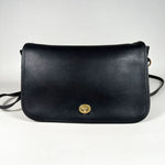 Vintage 70's Coach Convertible Clutch 020 Purse