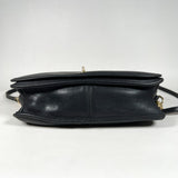 Vintage 70's Coach Convertible Clutch 020 Purse