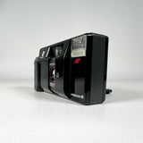 Vintage 1987 Minolta Freedom III AF 35mm Point & Shoot Film Camera