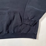 Vintage Y2K WRV Wave Riding Vehicles Logo Hoodie