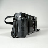 Vintage 1987 Minolta Freedom III AF 35mm Point & Shoot Film Camera