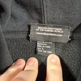 Vintage Y2K WRV Wave Riding Vehicles Logo Hoodie