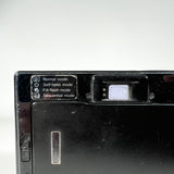 Vintage 1987 Minolta Freedom III AF 35mm Point & Shoot Film Camera