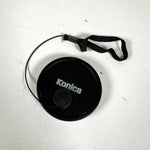 Vintage 2001 Konica M-Hexanon 90mm f/2.8 Boxed & Mint Camera Lens