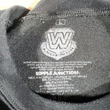 Modern Shawn Michaels “The Heartbreak Kid” WWE Crewneck Sweatshirt