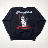 Modern Shawn Michaels “The Heartbreak Kid” WWE Crewneck Sweatshirt