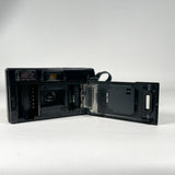 Vintage 1987 Minolta Freedom III AF 35mm Point & Shoot Film Camera