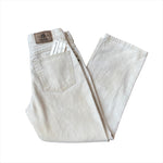 Vintage 90's Wrangler Beige Jeans