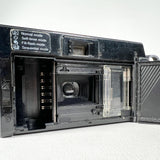 Vintage 1987 Minolta Freedom III AF 35mm Point & Shoot Film Camera