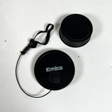 Vintage 2001 Konica M-Hexanon 90mm f/2.8 Boxed & Mint Camera Lens