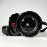 Vintage 1990 Chinon Genesis III AF Bridge 35mm Film Camera