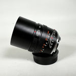 Vintage 2001 Konica M-Hexanon 90mm f/2.8 Boxed & Mint Camera Lens