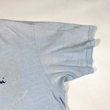 Vintage 90's LL Bean Script Thrashed T-Shirt