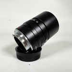 Vintage 2001 Konica M-Hexanon 90mm f/2.8 Boxed & Mint Camera Lens