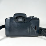 Vintage 1990 Chinon Genesis III AF Bridge 35mm Film Camera