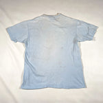 Vintage 90's LL Bean Script Thrashed T-Shirt