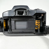 Vintage 1990 Chinon Genesis III AF Bridge 35mm Film Camera