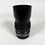 Vintage 2001 Konica M-Hexanon 90mm f/2.8 Boxed & Mint Camera Lens