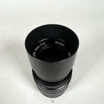 Vintage 2001 Konica M-Hexanon 90mm f/2.8 Boxed & Mint Camera Lens