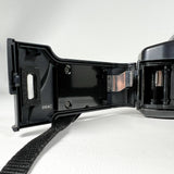 Vintage 1990 Chinon Genesis III AF Bridge 35mm Film Camera