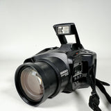 Vintage 1990 Chinon Genesis III AF Bridge 35mm Film Camera