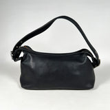 Vintage 90's Coach 9059 Legacy Hobo Baguette Purse