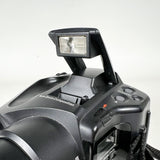Vintage 1990 Chinon Genesis III AF Bridge 35mm Film Camera
