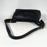 Vintage 90's Coach 9059 Legacy Hobo Baguette Purse