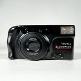 Vintage 1994 Yashica EZ Zoom 70 Point & Shoot 35mm Film Camera