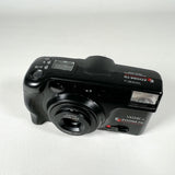 Vintage 1994 Yashica EZ Zoom 70 Point & Shoot 35mm Film Camera