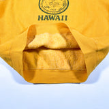 Vintage 50's University of Hawaii Short Sleeve Sweatshirt