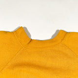 Vintage 50's University of Hawaii Short Sleeve Sweatshirt