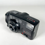 Vintage 1994 Yashica EZ Zoom 70 Point & Shoot 35mm Film Camera