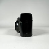 Vintage 1994 Yashica EZ Zoom 70 Point & Shoot 35mm Film Camera